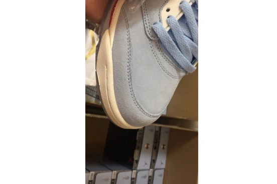 ROOM CI1899-400 TROPHY 5 AIR X JORDAN JSP CI1899-400 BLUE ICE 1119